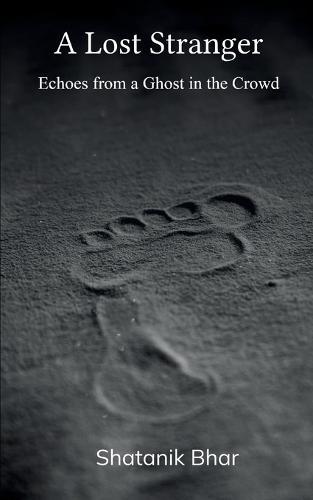 A Lost Stranger (Edition1st)