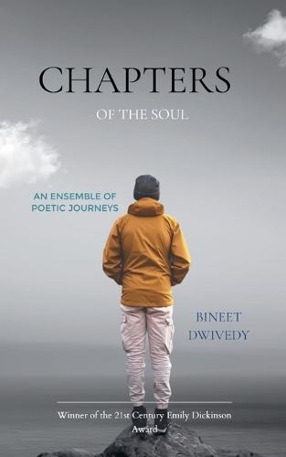 CHAPTERS OF THE SOUL (Edition1st)