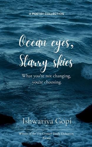 Ocean eyes, Starry skies (Edition1st)