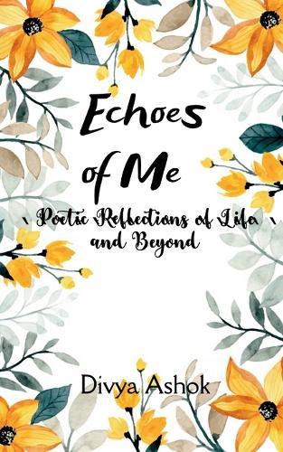 Echoes of me (Edition1st)