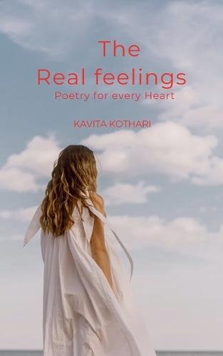 The real feelings  (Edition1st)