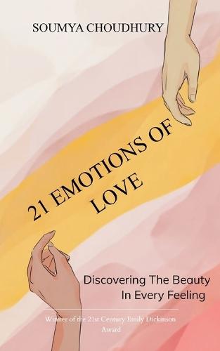 21 Emotions Of Love (Edition1st)
