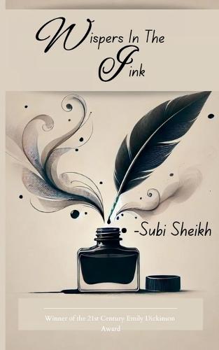 Whispers In The Ink (Edition1st)