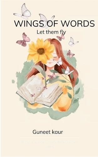 WINGS OF WORDS (Edition1st)