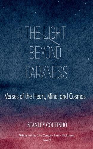 THE LIGHT BEYOND DARKNESS  (Edition1st)