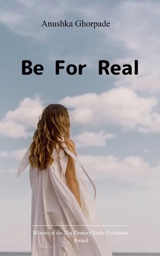 Be for Real (Edition1st)