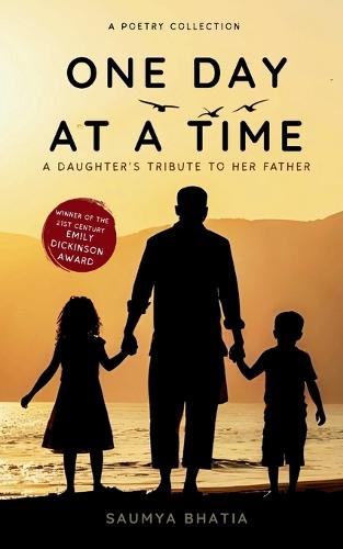 One Day at a Time-A Daughter's Tribute to Her Father