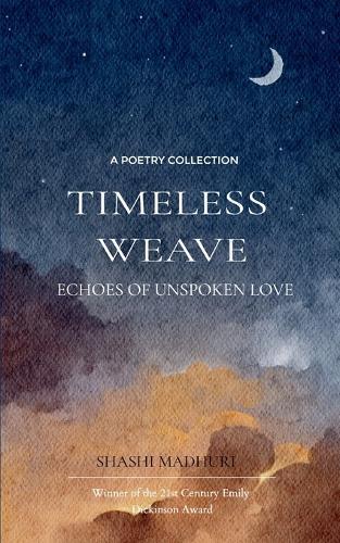 TIMELESS WEAVE (Edition1st)