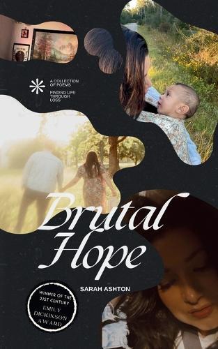 Brutal Hope (Edition1st)