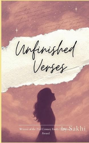 Unfinished Verses (Edition1st)