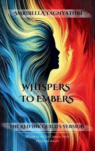 WHISPERS TO EMBERS-THE RED INK GUILD'S VERSION