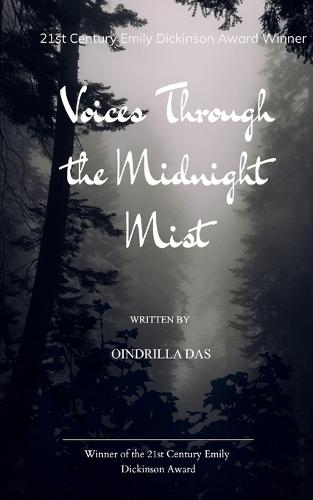 Voices Through the Midnight Mist Of candles, vanilla pages and misty moors...
