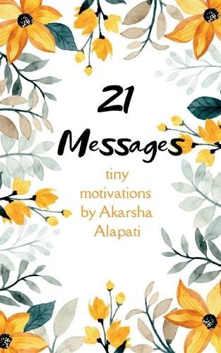21 Messages-Tiny motivations
