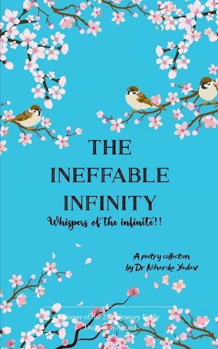 The Ineffable Infinity-Whispers of the infinite