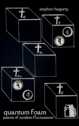 quantum foam-poems of random fluctuations