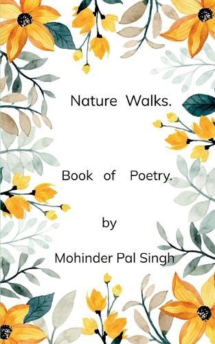 Nature Walks-Joys of Walking
