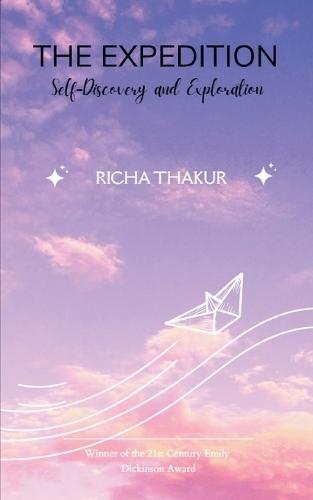 THE EXPEDITION-Self-Discovery and Exploration