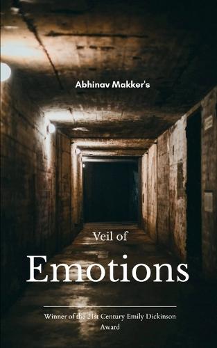 Veil of Emotions Aching Chunks of My Anatomy Vol. 1