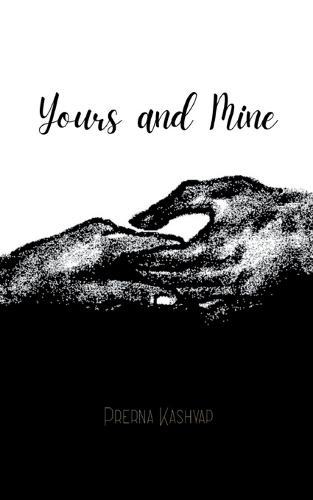 Yours and Mine-A love story in verse