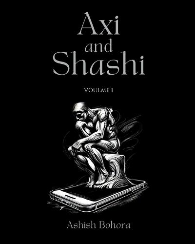 Axi and Shashi Voulme 1