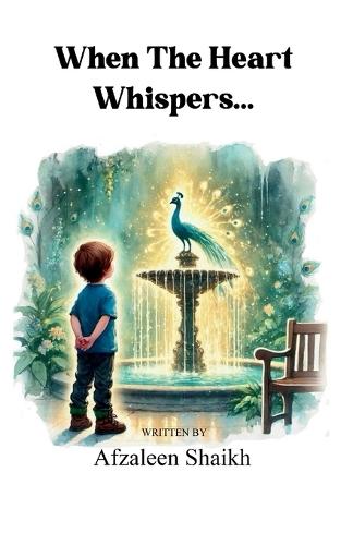 When The Heart Whispers…