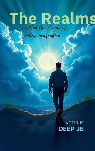 The Realms-within the clouds of endless imagination