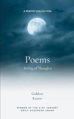Poems-String of thoughts