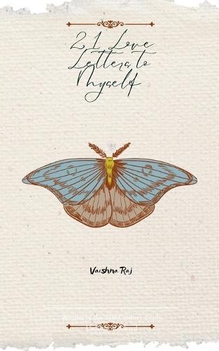 21 Love Letters to Myself