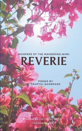 REVERIE-Whispers of the wandering mind.