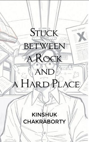 Stuck between a Rock and a Hard Place