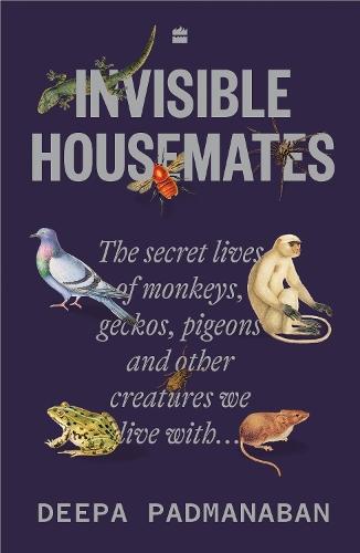 Invisible Housemates