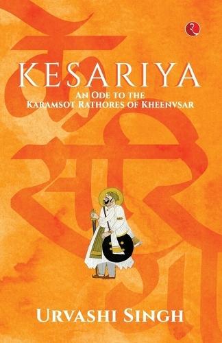Kesariya