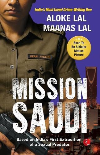 Mission Saudi (B PB)
