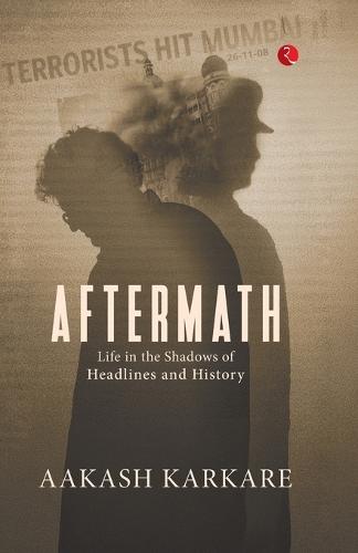 Things Left Unsaid: A Memoir Beyond the Headlines