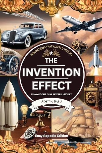 The Invention Effect (Edition1)