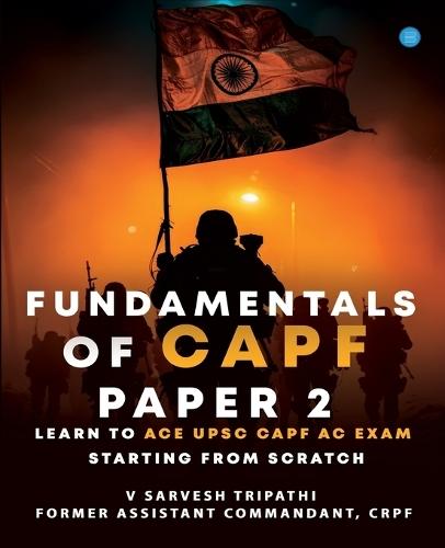Fundamentals of CAPF Paper 2