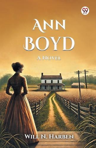 Ann BoydA Novel (Edition1)