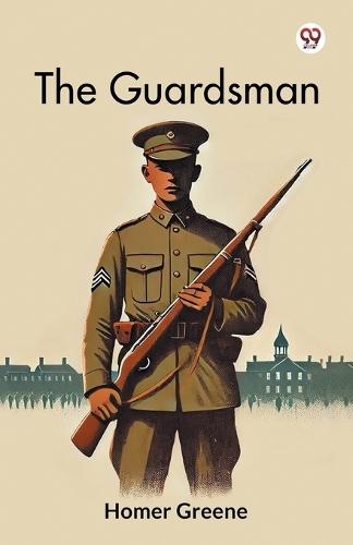 The Guardsman (Edition1)