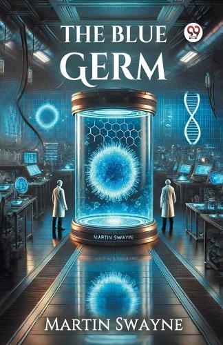 The Blue Germ (Edition1)