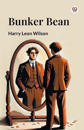 Bunker Bean (Edition1)
