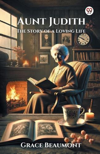 Aunt JudithThe Story of a Loving Life (Edition1)
