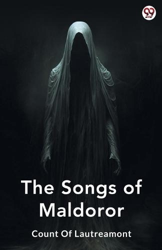 The Songs Of Maldoror (Edition1)