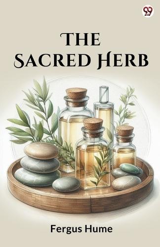 The Sacred Herb (Edition1)