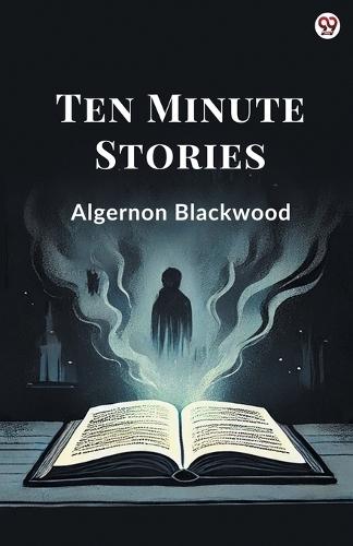 Ten Minute Stories (Edition1)