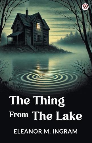 The Thing From The Lake (Edition1)