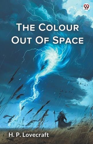 The Colour Out Of Space (Edition1)