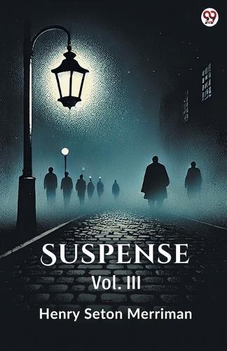 SuspenseVol. III (Edition1)