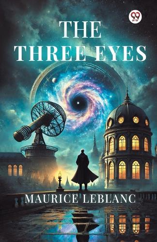 The Three Eyes (Edition1)