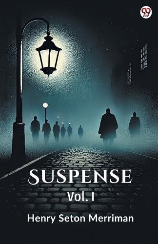 SuspenseVol. I (Edition1)