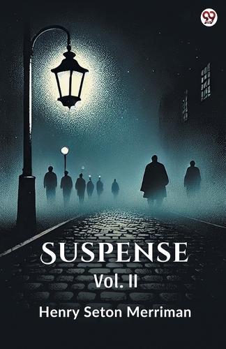 SuspenseVol. II (Edition1)